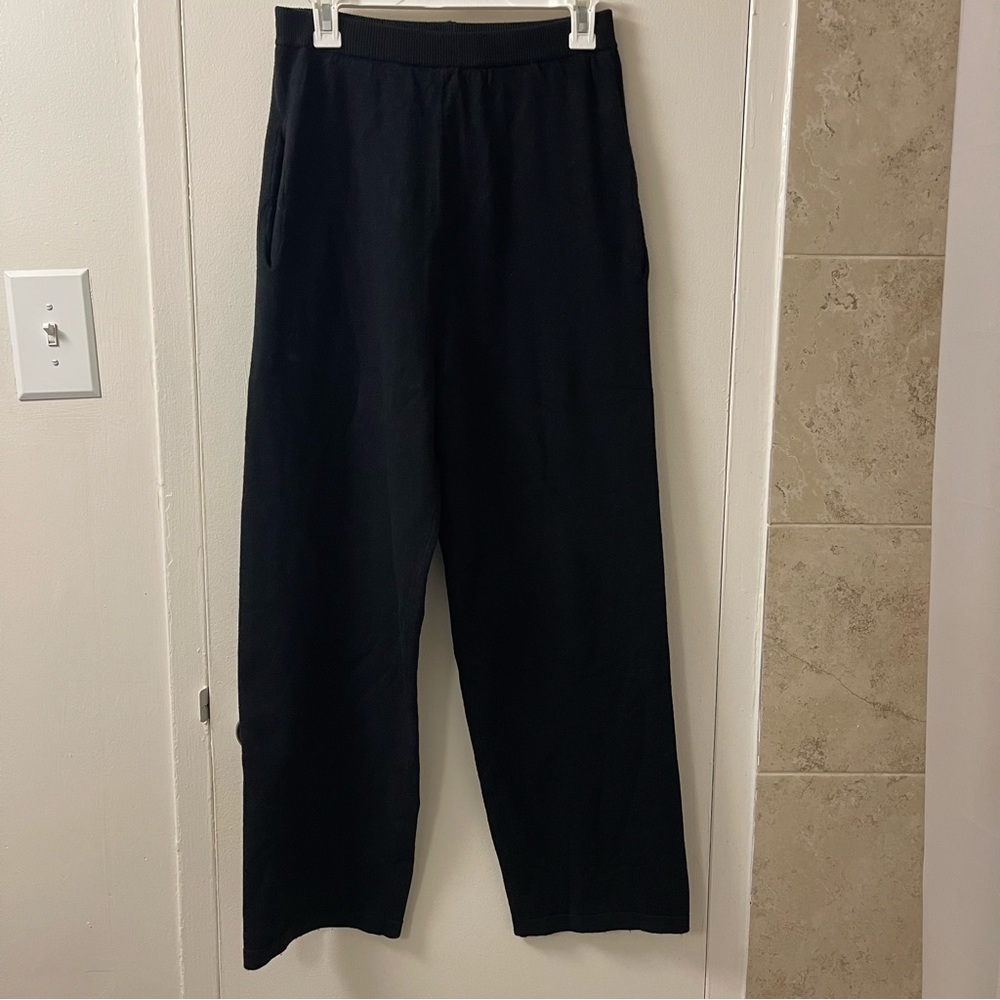 Lea & Viola Sweater Pants